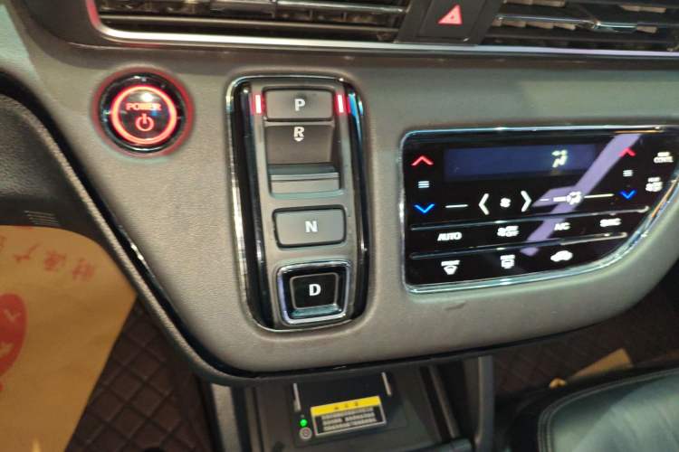 Used Honda Odyssey 2022 2.0L eHEV Sharp·Luxury Edition
