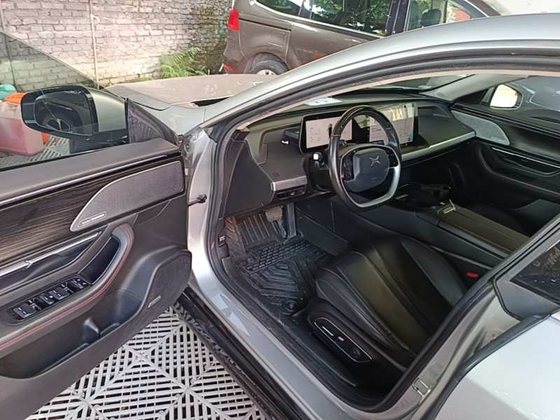 Used XPeng P7 2021 480N — 15