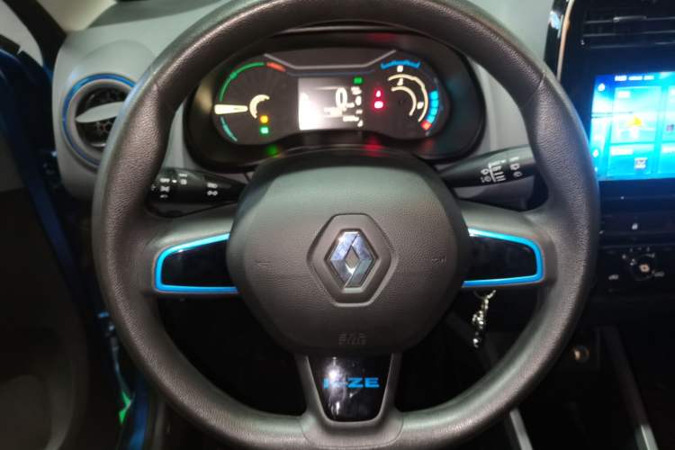 Used Renault E-Nuo 2019 e-Intelligent Model
