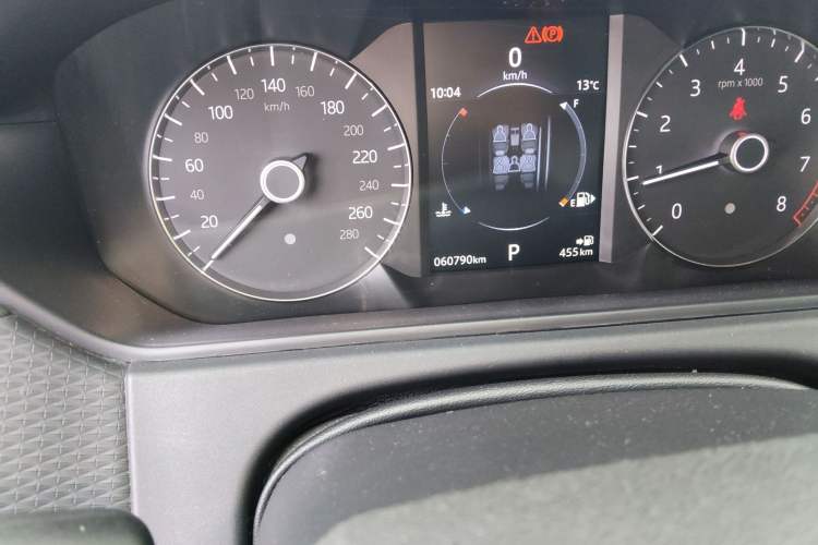 Used Land Rover Range Rover Velar 2018 P300 S
