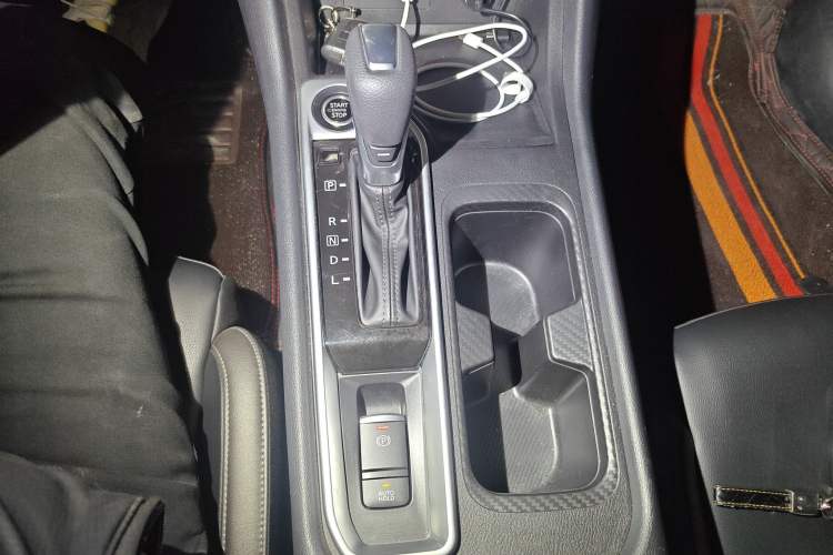 Used Nissan Sylphy 2023 Revised 1.6L CVT Enjoyment Edition