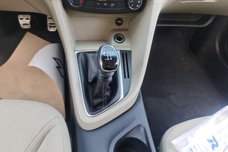 Used Buick GT 2015 15N Manual Elite Edition
