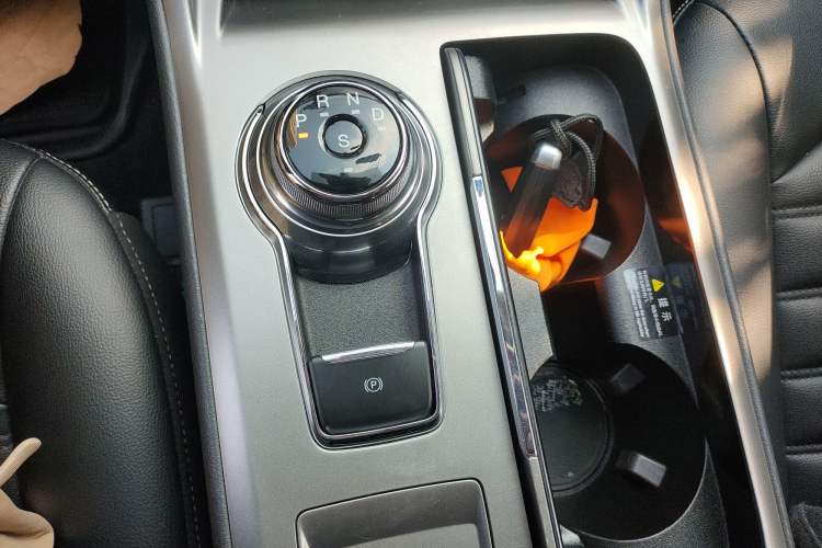 Used Ford Mondeo 2020 EcoBoost 180 Stylish Model
