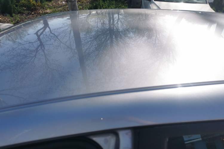 Used Geely Galaxy Geome 2026 Model 310km Dream Edition Roof