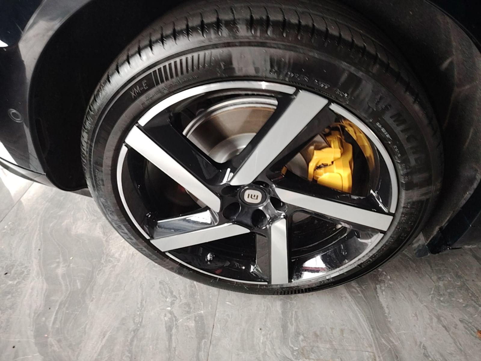 Xiaomi Auto YU7 2025 Ultra-Long Range Rear-Wheel Drive Version — снимка 11