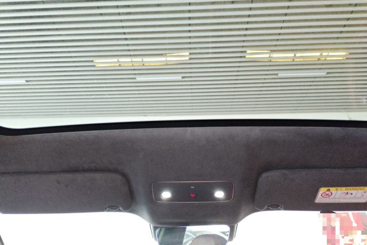 Used Hima Luxeed R7 2024 Pure Electric 667km Pro