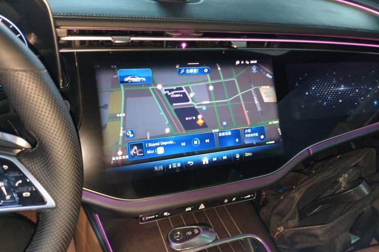 Used Mercedes-Benz E-Class 2024 Facelift E 300 L Luxury Edition