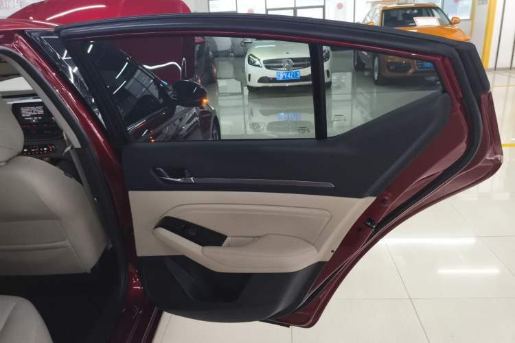 Used Nissan Teana 2019 2.0T XV Prestige Edition