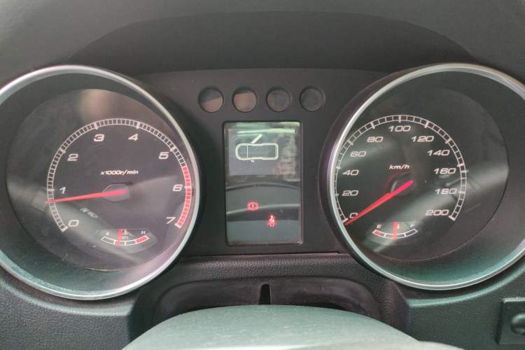 Used BAIC Off-Road BJ40 2016 40L 2.0T Manual All-Wheel Drive Prestige Edition
