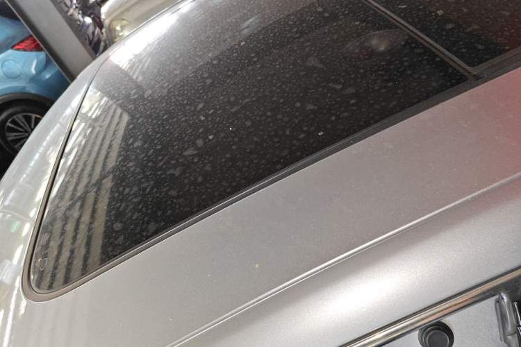 Used Audi A6L 2016 TFSI Technology Edition