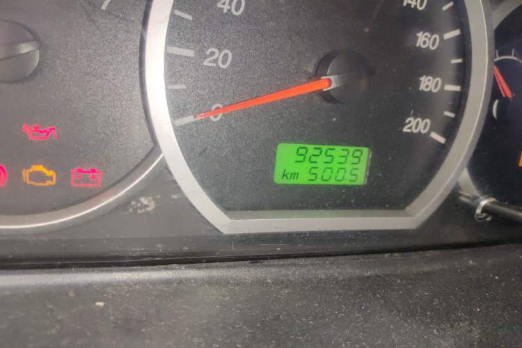 Used Wuling Hongguang 2014 1.2L Base Model China IV
