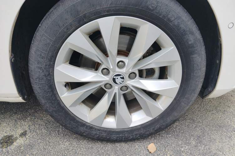 Used Skoda Superb 2019 TSI280 DSG Comfort Edition