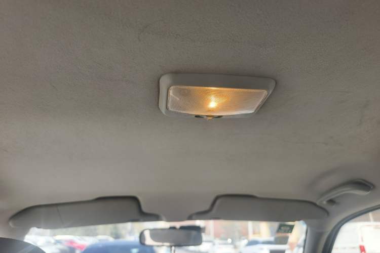 Used Great Wall Wingle 5 2011 2.2L Wealth Edition Two-Wheel Drive Small Double-Cab GW491QE