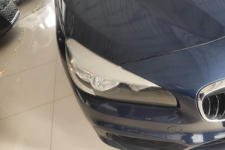 Used BMW 2 Series Active Tourer 2016 218i Fashion Model Right Front Headlight