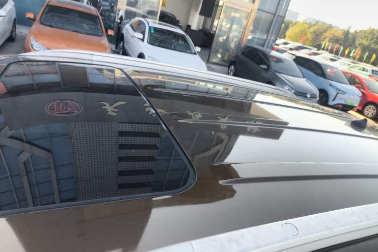 Used Chery Tiggo 5 2017 1.5T Manual Comfort Edition
