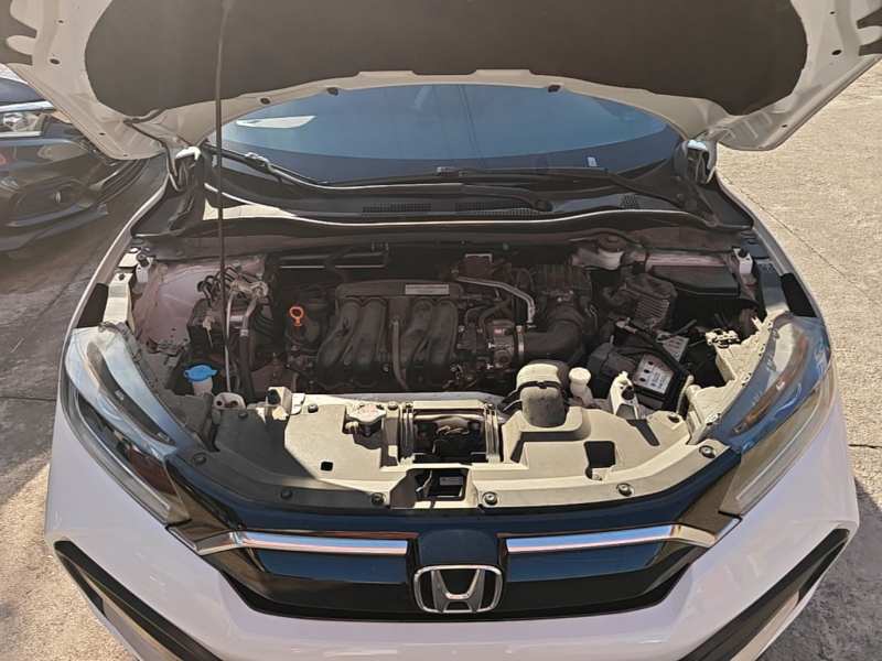 Used Honda XR-V 2021 1.5L CVT Comfort Version — 19