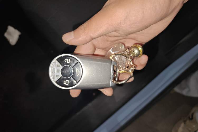 Used ORA Good Cat GT 2022 Mulan Edition 480km Long-Range续航