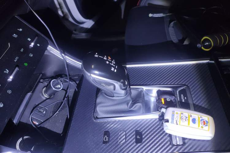 Used CHANGAN CS75 2018 280T Automatic Smart Model China V Standard
