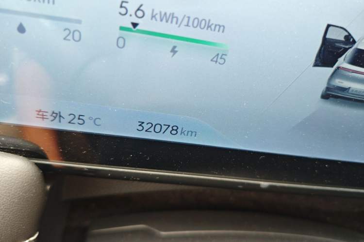 Used Venucia V DD-i 2023 110km iT Version