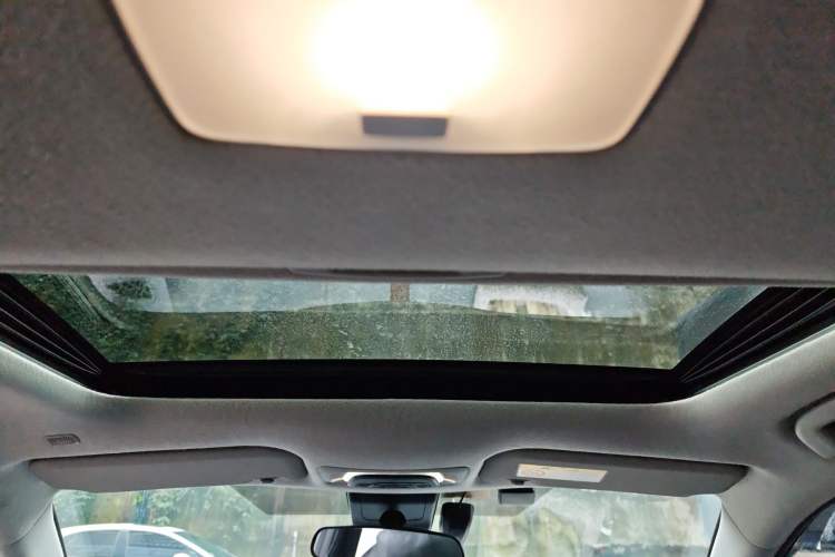 Used Toyota FRONTLANDER 2022 2.0L CVT Luxury Edition