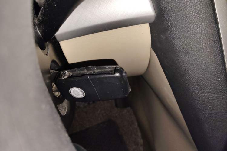 Used Skoda Octavia 2007 2.0L Automatic Exquisite Edition
