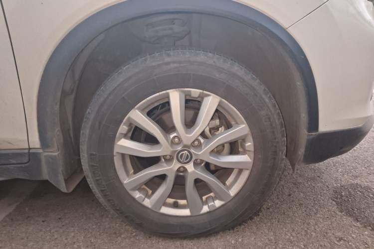 Used Nissan X-Trail 2019 2.0L CVT Smart Connect Comfort Edition 2WD