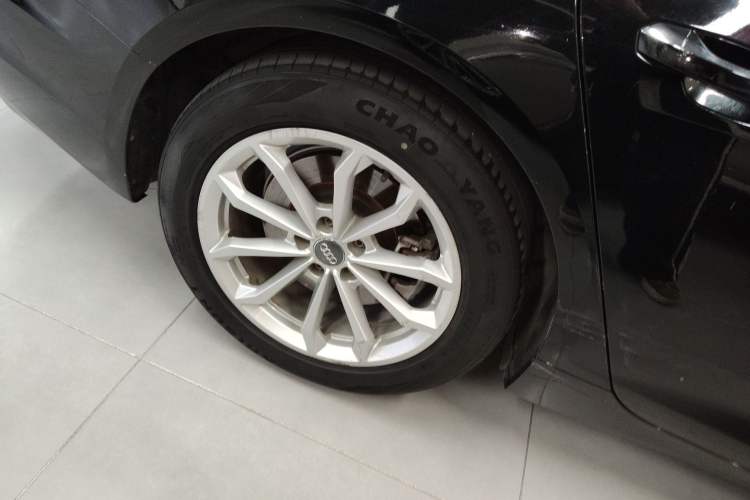 Used Audi A6L 2021 40 TFSI Luxury Prestige Edition Exterior 5