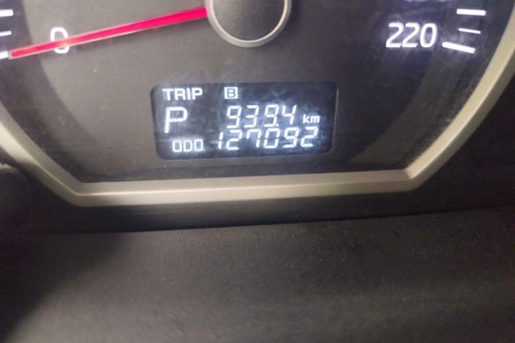 Used Kia Sportage 2013 2.0L Automatic Two-Wheel Drive GL Trim