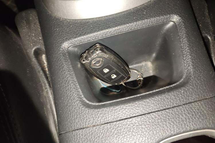 Used Nissan Tiida 2021 1.6L CVT Smart Drive Edition