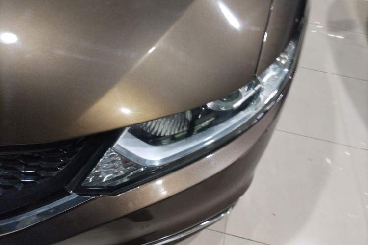 Used Honda Jade 2014 1.8L Automatic Comfort Elite Version 5 Seats