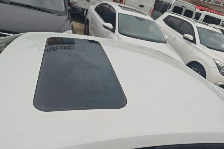 Used Volkswagen Bora 2016 1.6L Automatic Comfort Model