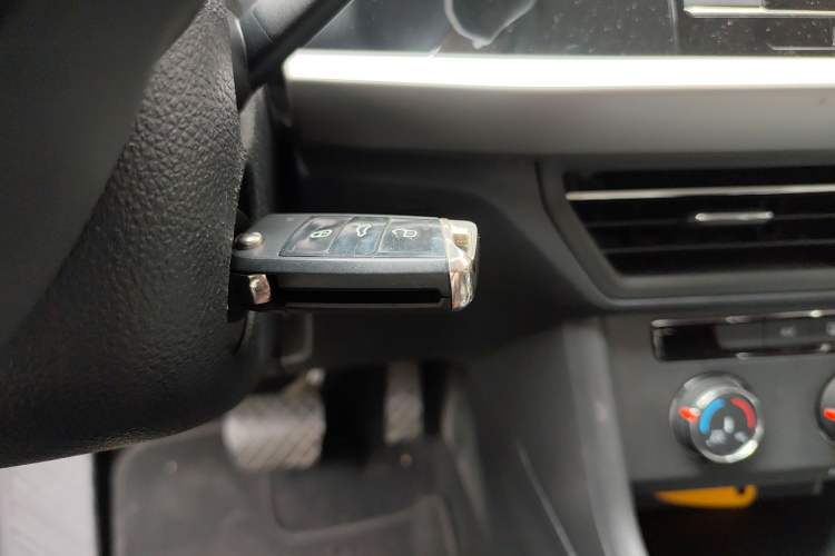 Used Volkswagen Lavida 2018 280TSI DSG Comfort Edition China V Standard
