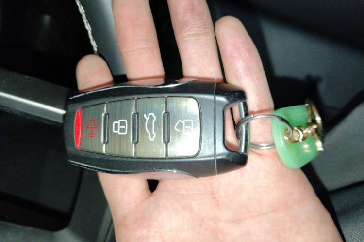 Used Haval H6 2021 3rd Generation 2.0T Automatic Two-Wheel Drive Max
