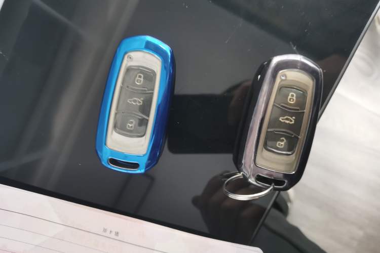 Used Geely Auto Emgrand GT 2015 2.4L Comfort Model