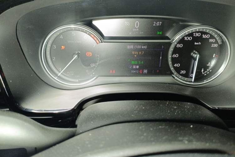 Used Cadillac XT6 2022 2.0T Six-Seater Four-Wheel Drive Luxury 120th Anniversary Limited Edition