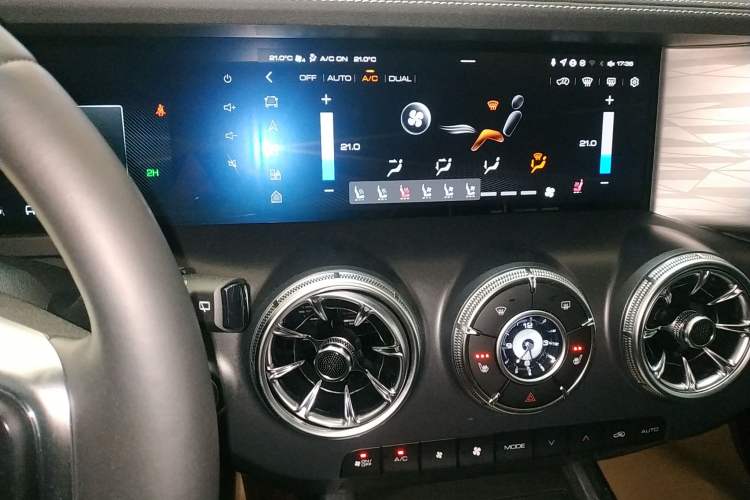 Used Tank 300 2024 2.0T Conqueror