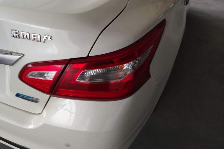 Used Nissan Teana 2018 2.0L XL Smart Upgrade Edition