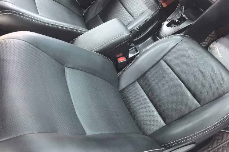 Used Toyota Vios 2019 1.5L CVT Innovation Edition