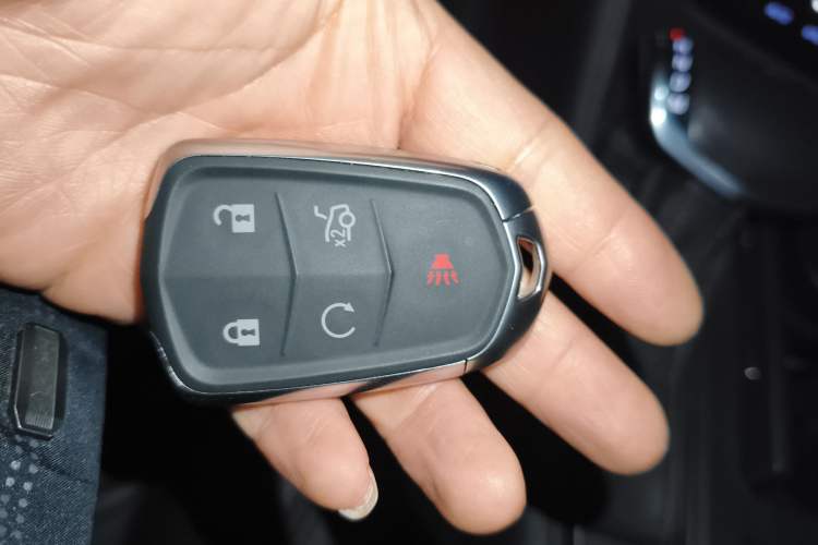 Used Cadillac CT6 2017 28T Luxury Model