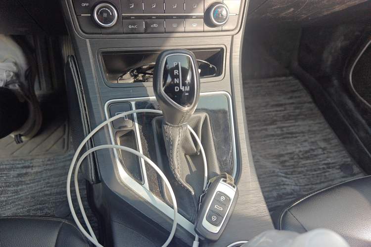 Used Geely Auto Vision 2020 Revised Version 1.5L CVT Asian Games Edition
