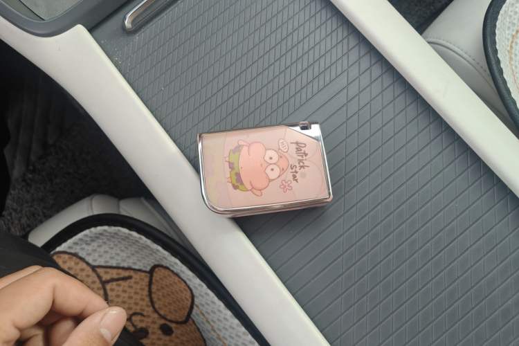 Used Lynk & Co 06 EM-P 2023 EM-P 126 Long-Range Halo Interior 1