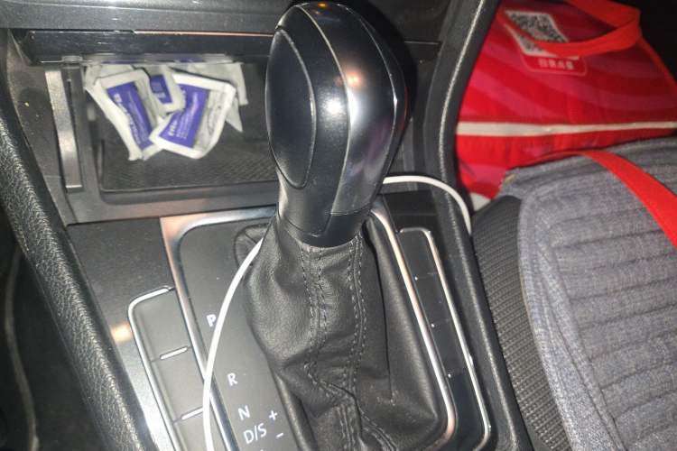 Used Volkswagen Golf 2018 1.6L Automatic Comfort Model