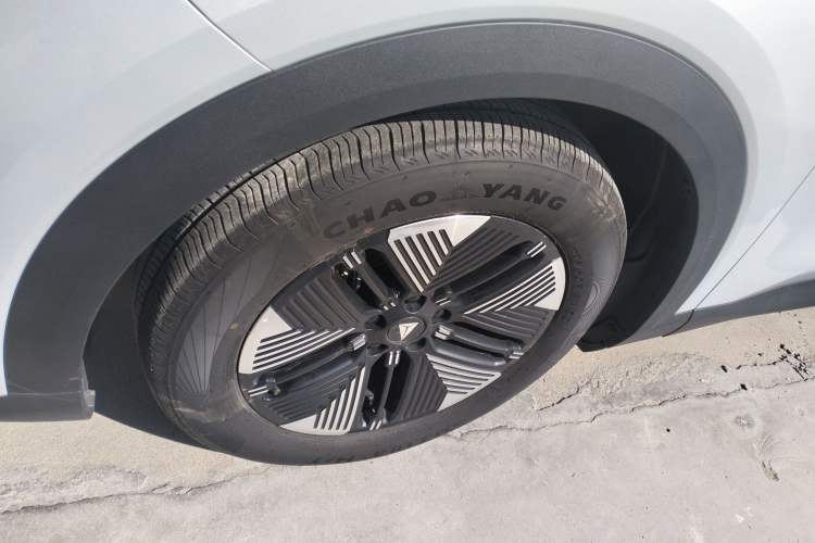 Used Deepal S05 2024 510Max Pure Electric Version