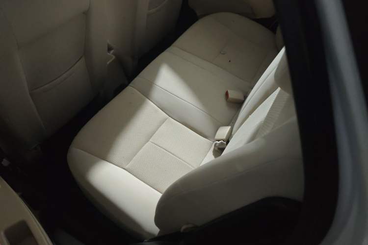 Used Chery Fengyun 2 2015 1.5L Manual New Edition
