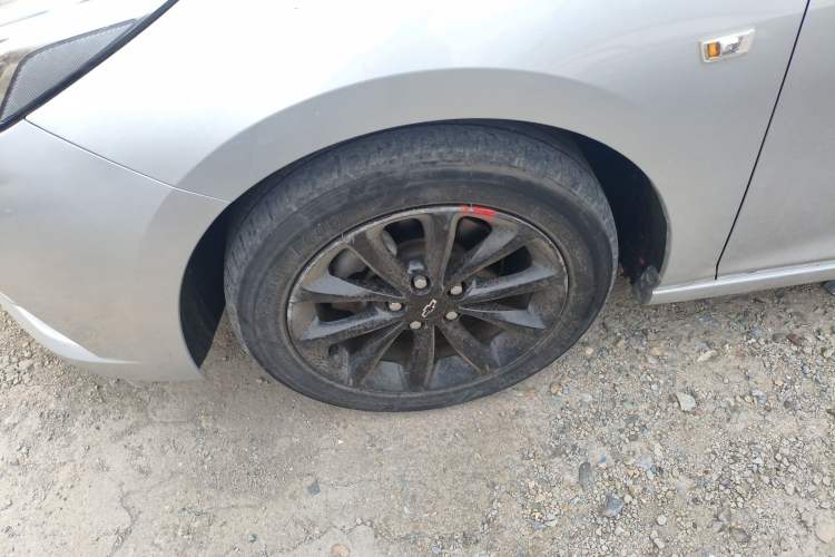 Used Chevrolet Cruze 2018 Redline 320 Automatic Pioneer Edition
