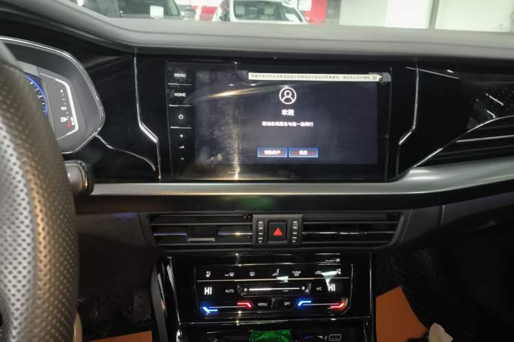 Used Volkswagen Passat 2022 330TSI Luxury Edition