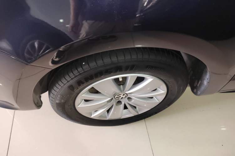 Used Volkswagen Sharan 2013 2.0 TSI Comfort Model
