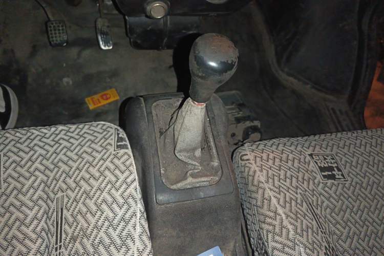 Used Wuling Rongguang 2014 1.2L S Base Model