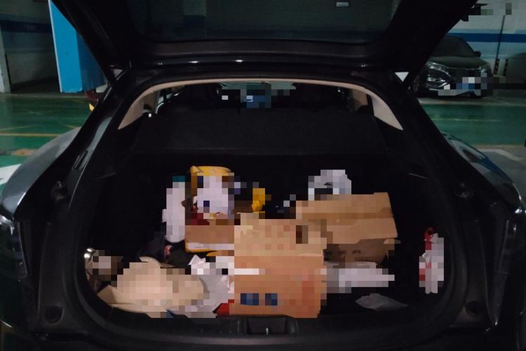 Used Tesla Model S 2014 S P85