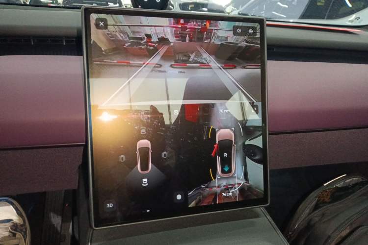 Used Nio ET5 2024 75 kWh
